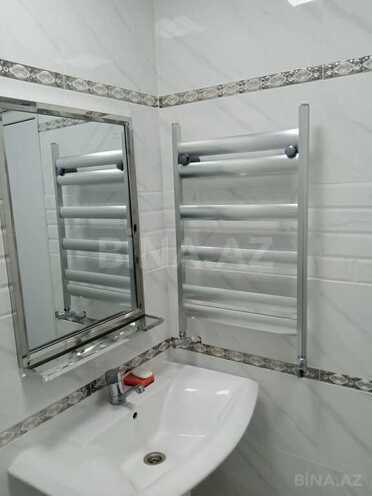 3 otaqlı yeni tikili - Xırdalan - 72 m² (7)