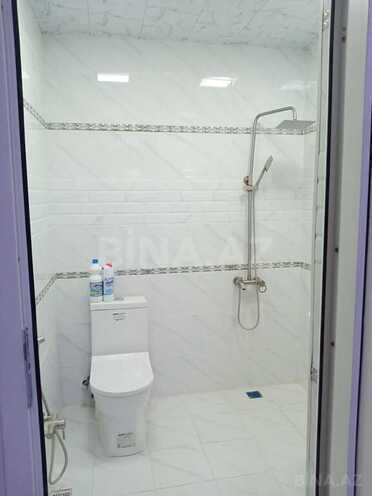 3 otaqlı yeni tikili - Xırdalan - 72 m² (9)