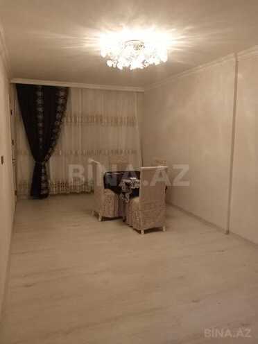 3 otaqlı yeni tikili - Xırdalan - 72 m² (2)