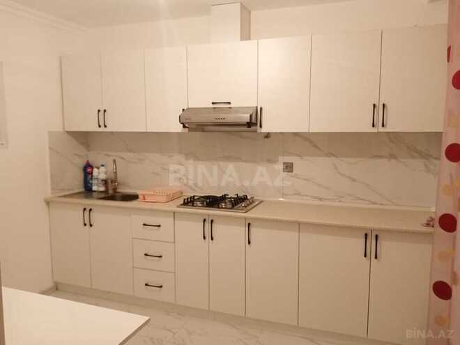 3 otaqlı yeni tikili - Xırdalan - 72 m² (15)