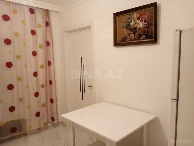 3 otaqlı yeni tikili - Xırdalan - 72 m² (14)