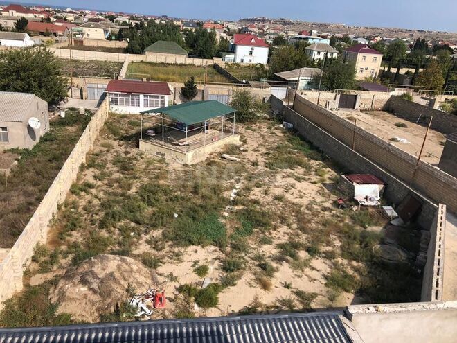 Satılır  torpaq 6 sot, Nardaran q., photo 4 from 8