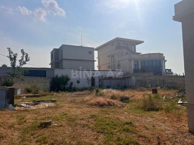 Satılır  torpaq 6 sot, Nardaran q., photo 6 from 8