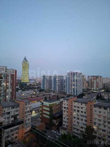 3-комн. новостройка - м. Нариман Нариманов - 114 м² (13)