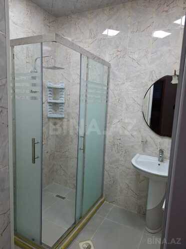 3-комн. новостройка - м. Нариман Нариманов - 114 м² (11)
