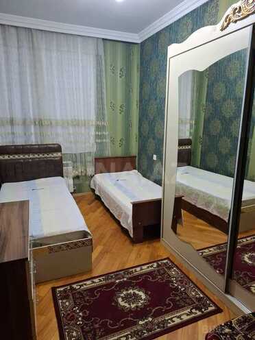 3-комн. новостройка - м. Нариман Нариманов - 114 м² (9)