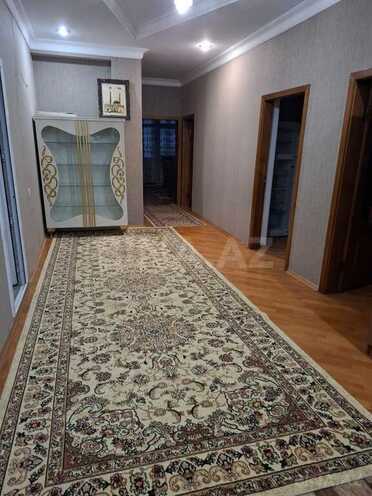 3-комн. новостройка - м. Нариман Нариманов - 114 м² (10)