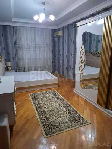 3-комн. новостройка - м. Нариман Нариманов - 114 м² (6)