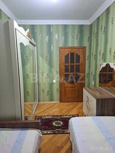 3-комн. новостройка - м. Нариман Нариманов - 114 м² (8)