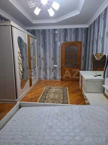 3-комн. новостройка - м. Нариман Нариманов - 114 м² (7)