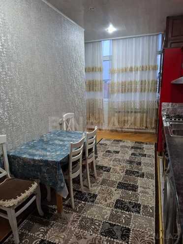 3-комн. новостройка - м. Нариман Нариманов - 114 м² (5)