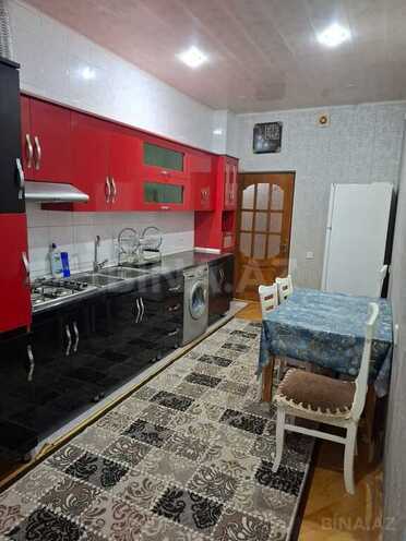 3-комн. новостройка - м. Нариман Нариманов - 114 м² (4)