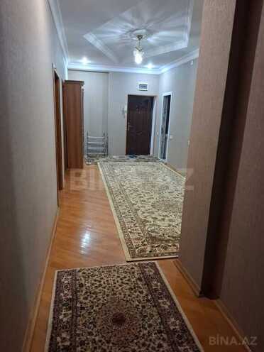 3-комн. новостройка - м. Нариман Нариманов - 114 м² (3)