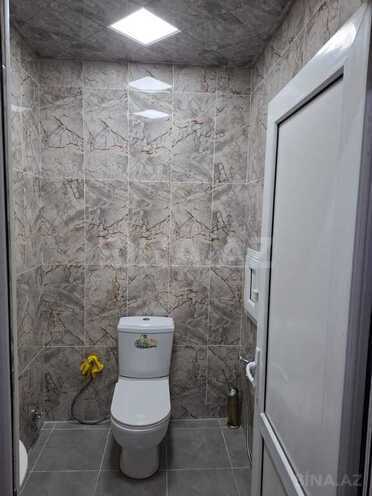 3-комн. новостройка - м. Нариман Нариманов - 114 м² (12)