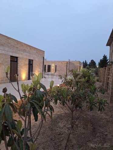 4 otaqlı həyət evi/bağ evi - Nardaran q. - 240 m² (16)