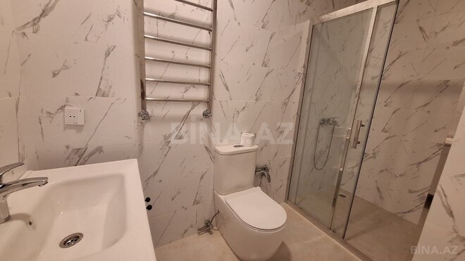 4 otaqlı həyət evi/bağ evi - Nardaran q. - 240 m² (9)