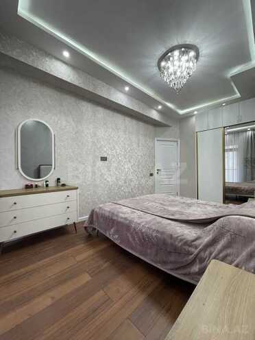 2 otaqlı yeni tikili - Elmlər Akademiyası m. - 65 m² (5)