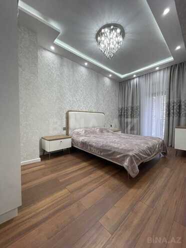 2 otaqlı yeni tikili - Elmlər Akademiyası m. - 65 m² (7)