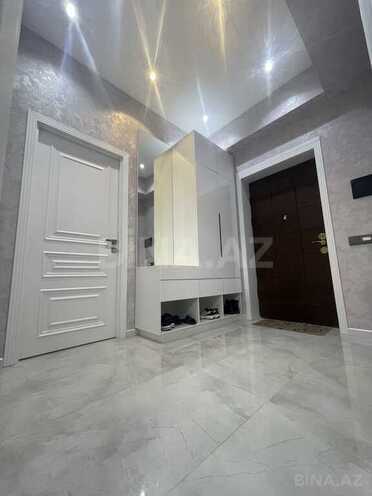2 otaqlı yeni tikili - Elmlər Akademiyası m. - 65 m² (10)