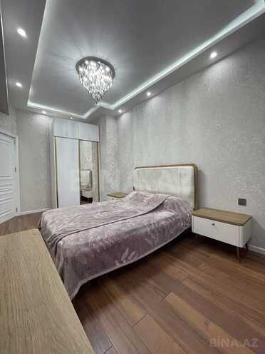 2 otaqlı yeni tikili - Elmlər Akademiyası m. - 65 m² (8)