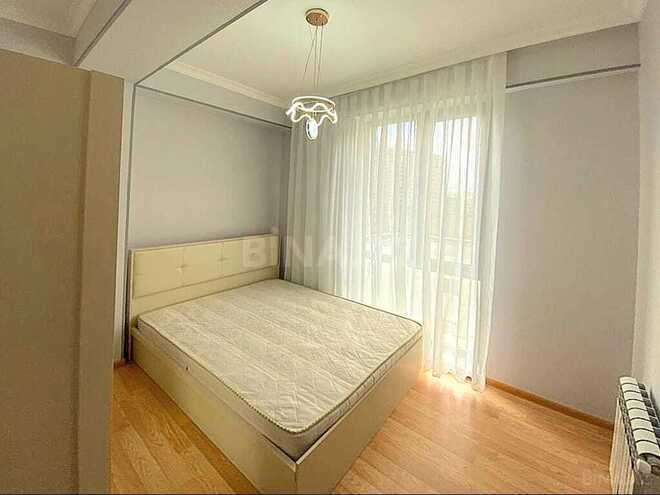 2 otaqlı yeni tikili - Nəriman Nərimanov m. - 36 m² (4)