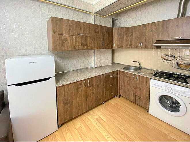 2 otaqlı yeni tikili - Nəriman Nərimanov m. - 36 m² (6)