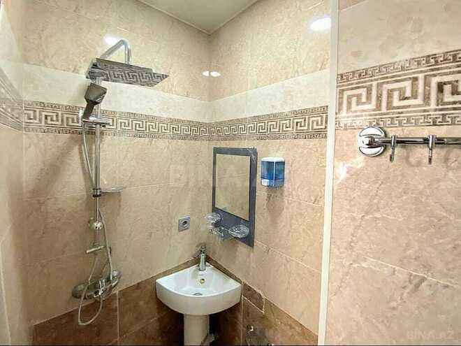 2 otaqlı yeni tikili - Nəriman Nərimanov m. - 36 m² (7)
