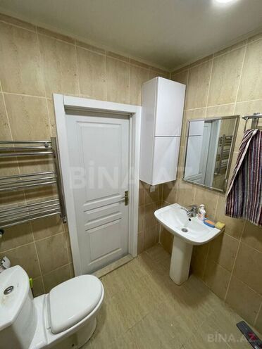 2 otaqlı yeni tikili - Nəriman Nərimanov m. - 36 m² (8)