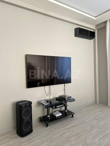 5 otaqlı həyət evi/bağ evi - Novxanı q. - 450 m² (16)