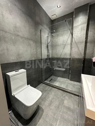 5 otaqlı həyət evi/bağ evi - Novxanı q. - 450 m² (15)
