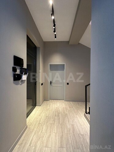 5 otaqlı həyət evi/bağ evi - Novxanı q. - 450 m² (8)