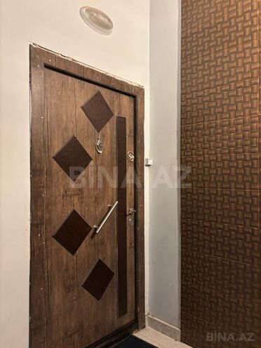 2-комн. новостройка - м. 20 января - 84 м² (12)