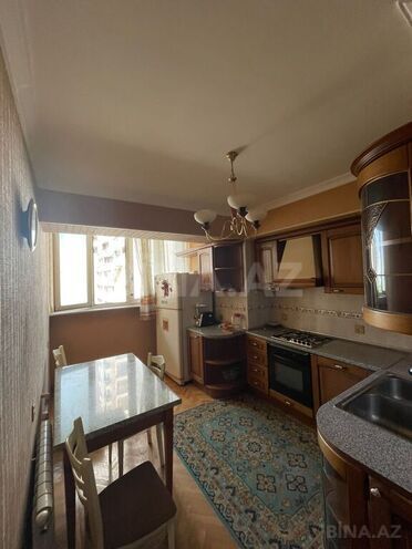 3 otaqlı yeni tikili - 28 May m. - 90 m² (3)