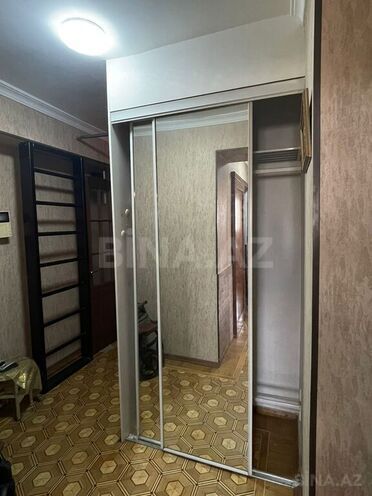 3 otaqlı yeni tikili - 28 May m. - 90 m² (4)