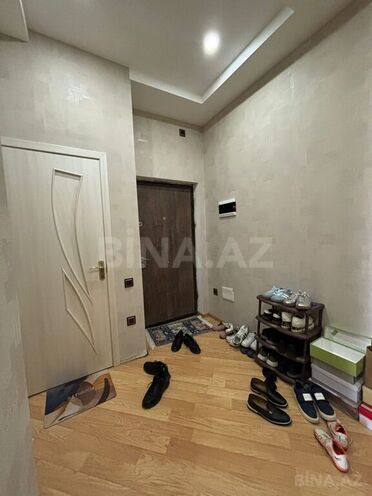 2-комн. новостройка - м. 20 января - 84 м² (11)