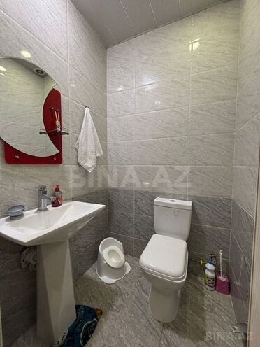 2-комн. новостройка - м. 20 января - 84 м² (14)