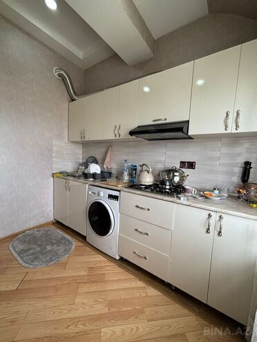 2-комн. новостройка - м. 20 января - 84 м² (7)