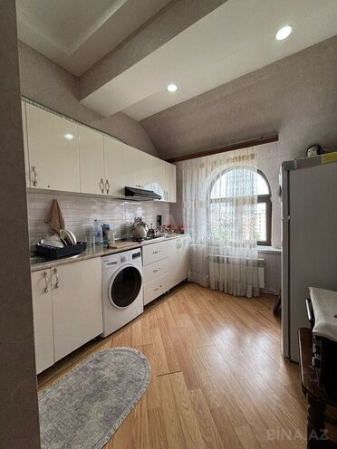 2-комн. новостройка - м. 20 января - 84 м² (6)
