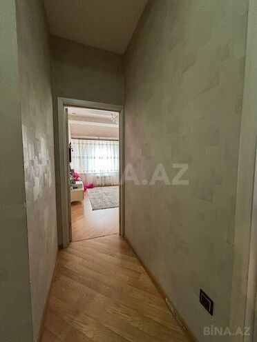 2-комн. новостройка - м. 20 января - 84 м² (10)