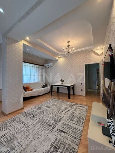 2-комн. новостройка - м. 20 января - 84 м² (4)