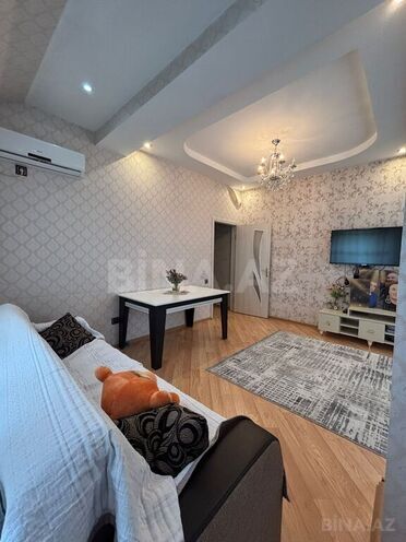 2-комн. новостройка - м. 20 января - 84 м² (5)