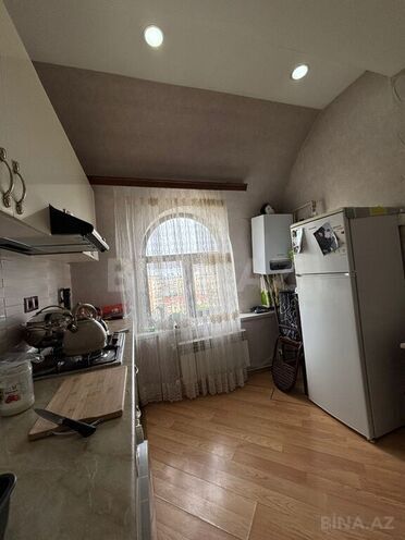 2-комн. новостройка - м. 20 января - 84 м² (8)