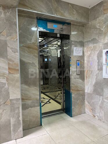 2-комн. новостройка - м. 20 января - 84 м² (15)