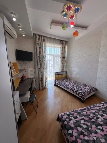 3-комн. новостройка - м. Шах Исмаил Хатаи - 100 м² (12)
