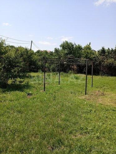 4 otaqlı həyət evi/bağ evi - Qusar - 200 m² (14)