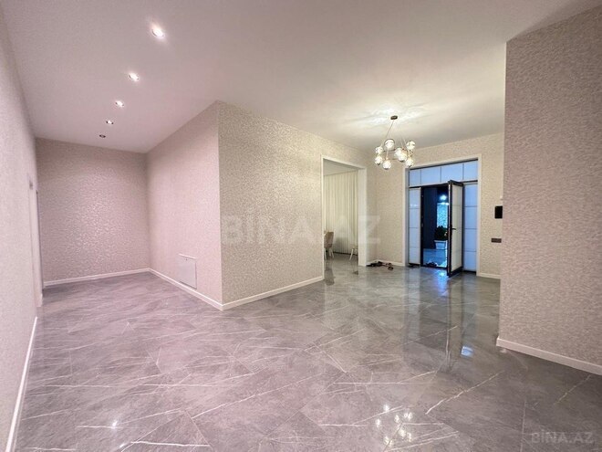 5 otaqlı həyət evi/bağ evi - Mərdəkan q. - 240 m² (17)