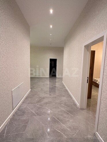 5 otaqlı həyət evi/bağ evi - Mərdəkan q. - 240 m² (21)