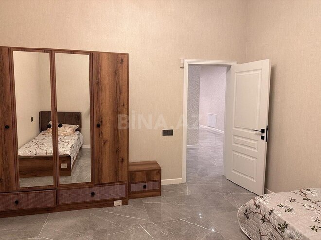 5 otaqlı həyət evi/bağ evi - Mərdəkan q. - 240 m² (27)