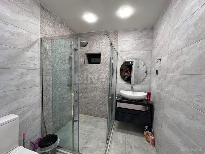 5 otaqlı həyət evi/bağ evi - Mərdəkan q. - 240 m² (26)