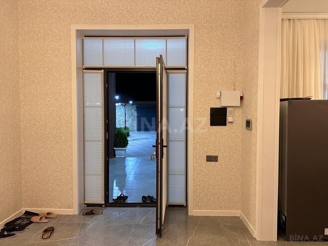 5 otaqlı həyət evi/bağ evi - Mərdəkan q. - 240 m² (18)
